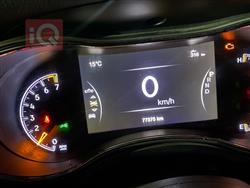 جیپ گراند شیرۆکی